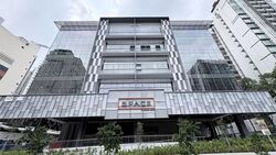 Space 18 (D12), Factory #634522091
